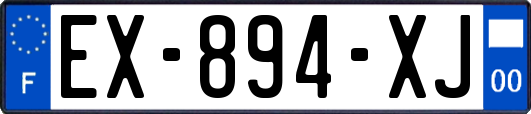 EX-894-XJ
