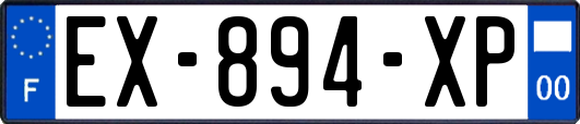 EX-894-XP