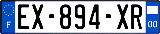 EX-894-XR