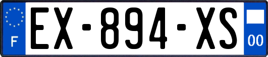 EX-894-XS