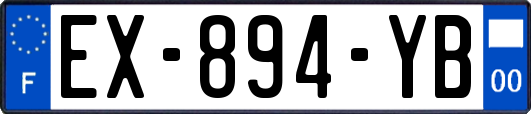 EX-894-YB