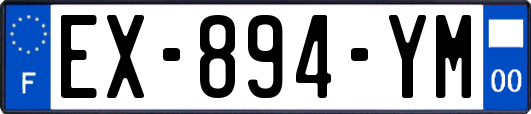 EX-894-YM