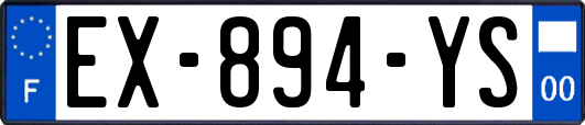 EX-894-YS