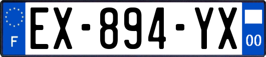 EX-894-YX