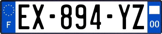 EX-894-YZ