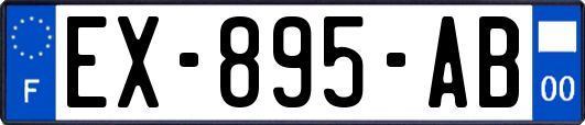 EX-895-AB