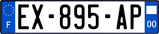 EX-895-AP