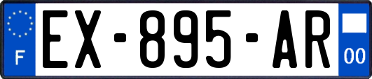 EX-895-AR