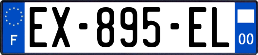 EX-895-EL