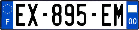 EX-895-EM