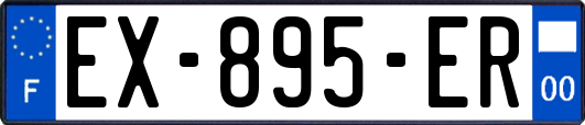 EX-895-ER