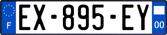 EX-895-EY