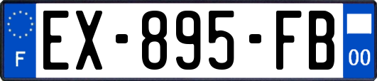 EX-895-FB