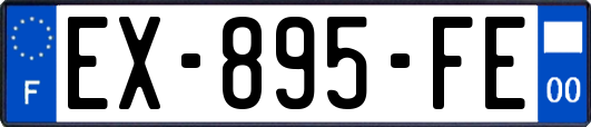 EX-895-FE