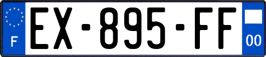 EX-895-FF