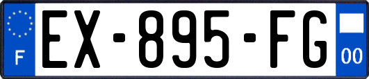 EX-895-FG