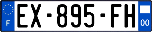 EX-895-FH