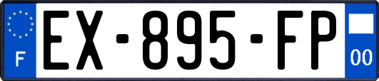 EX-895-FP