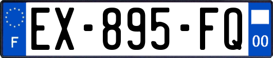EX-895-FQ