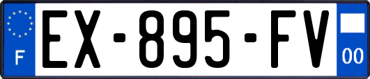 EX-895-FV