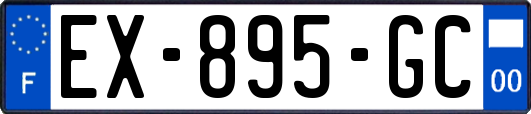 EX-895-GC