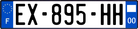 EX-895-HH
