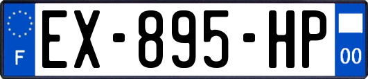 EX-895-HP