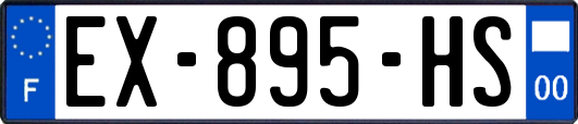 EX-895-HS