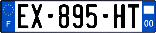 EX-895-HT