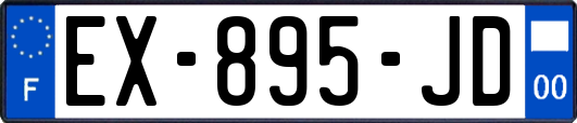 EX-895-JD