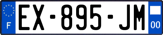 EX-895-JM