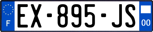 EX-895-JS