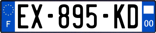 EX-895-KD