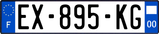 EX-895-KG