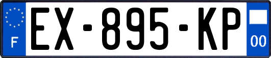 EX-895-KP