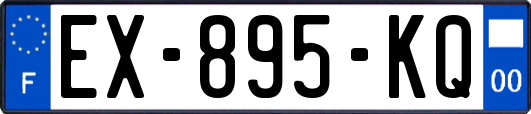 EX-895-KQ
