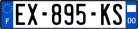 EX-895-KS