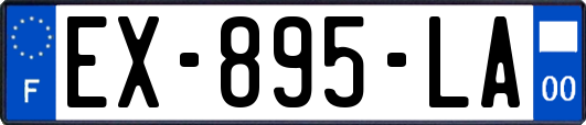 EX-895-LA