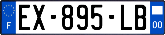 EX-895-LB