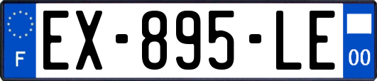 EX-895-LE