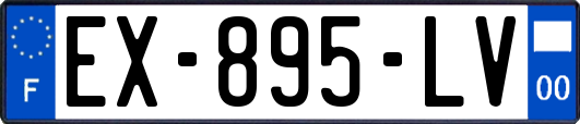 EX-895-LV