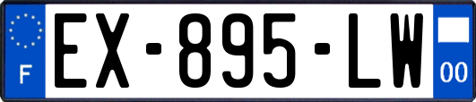 EX-895-LW
