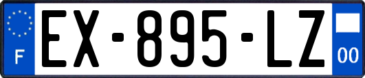 EX-895-LZ
