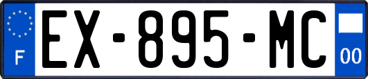 EX-895-MC