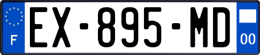 EX-895-MD