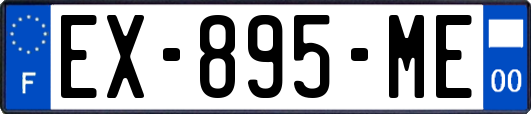 EX-895-ME