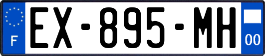 EX-895-MH