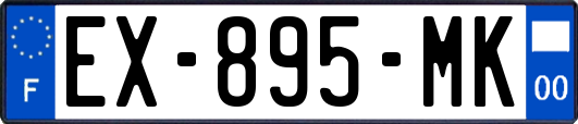 EX-895-MK