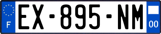 EX-895-NM