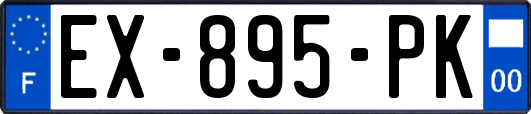 EX-895-PK